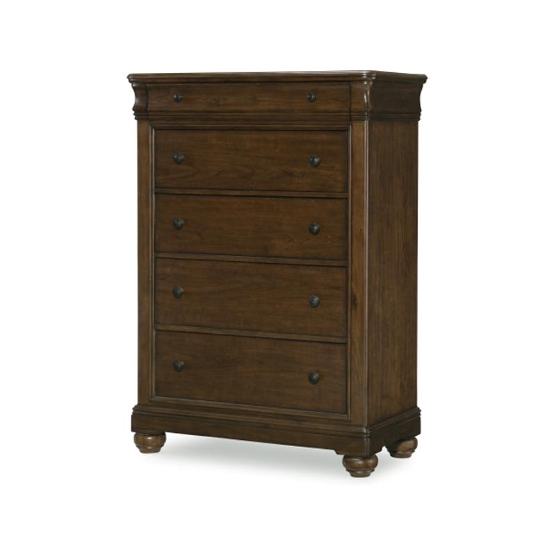 9422-2200 Legacy Classic Furniture Coventry Bedroom Furniture Chest