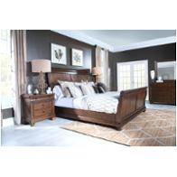 9422-4305 Legacy Classic Furniture Coventry Bedroom Furniture Bed