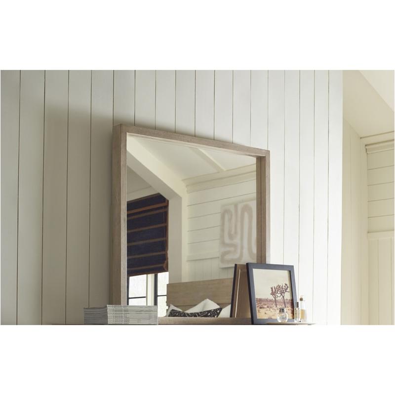 9660-0100 Legacy Classic Furniture Milano Bedroom Furniture Mirror