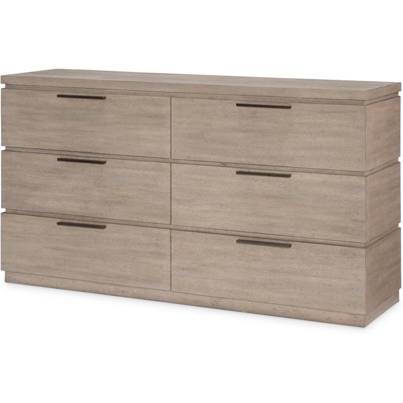 9660-1200 Legacy Classic Furniture Milano