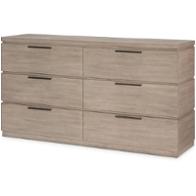 9660-1200 Legacy Classic Furniture Milano