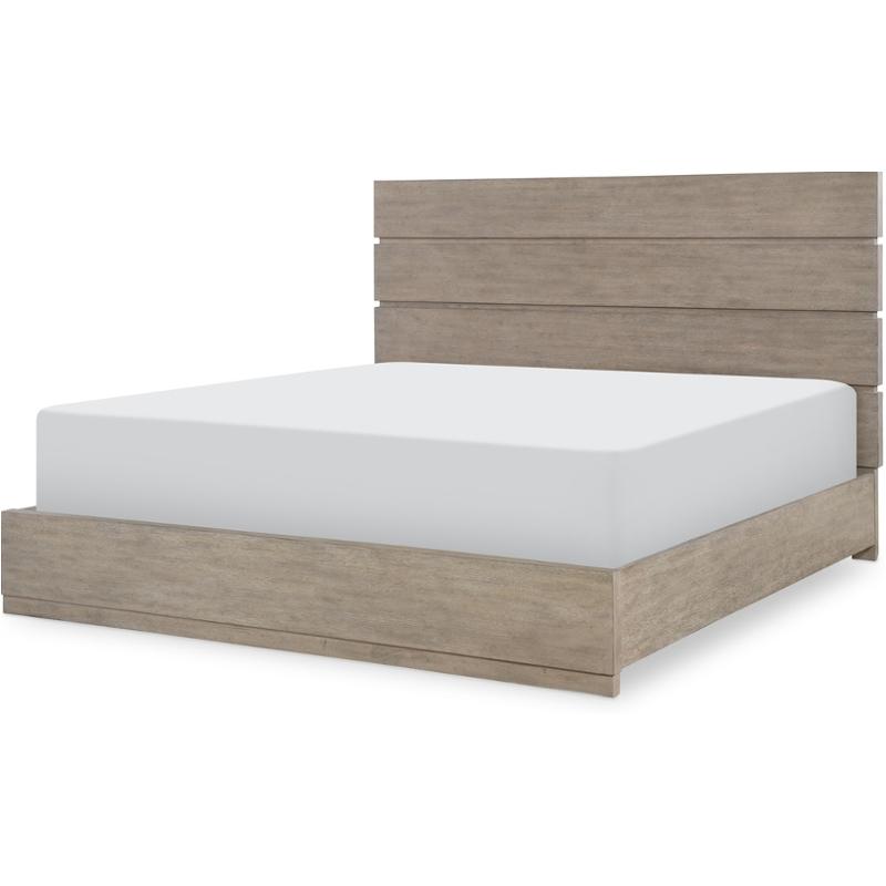 9660-4106 Legacy Classic Furniture Milano Bedroom Furniture Bed