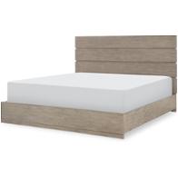 9660-4106-ck Legacy Classic Furniture Milano Bedroom Furniture Bed