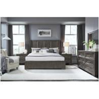 9760-4205 Legacy Classic Furniture Facets Bedroom Furniture Bed