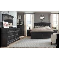 8340-4106 Legacy Classic Furniture Townsend Bedroom Furniture Bed