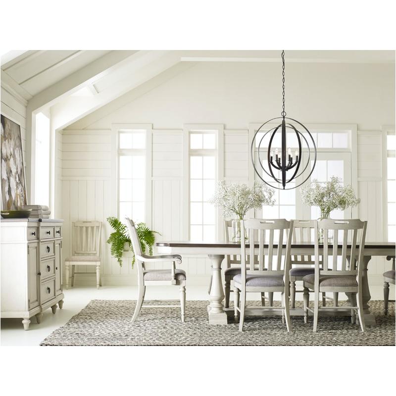 6400-622t Legacy Classic Furniture Brookhaven Dining Room Furniture Dining Table