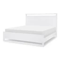 Legacy Classic Furniture Summerland Pure White