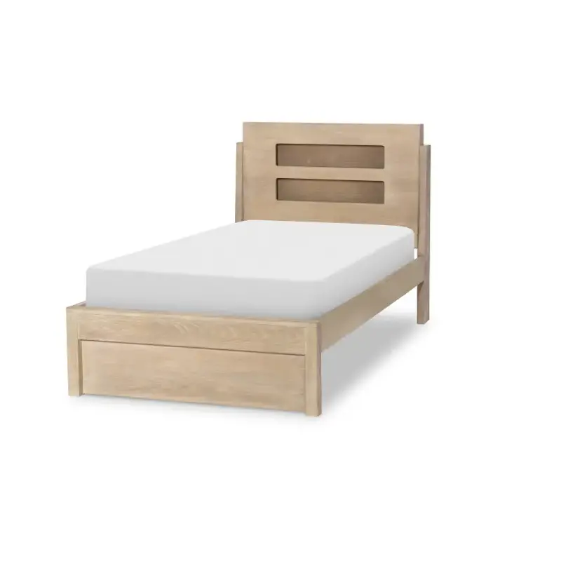 2800-4103k Legacy Classic Furniture District Bedroom Furniture Bed