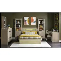 2800-4104k Legacy Classic Furniture District Bedroom Furniture Bed