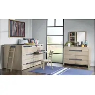 2800-5303k Legacy Classic Furniture District Bedroom Furniture Bed