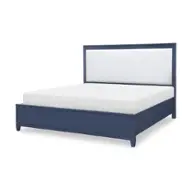 1162-4205k Legacy Classic Furniture Summerland - Inkwell Bedroom Furniture Bed