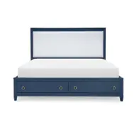 1162-4236k Legacy Classic Furniture Summerland - Inkwell Bedroom Furniture Bed