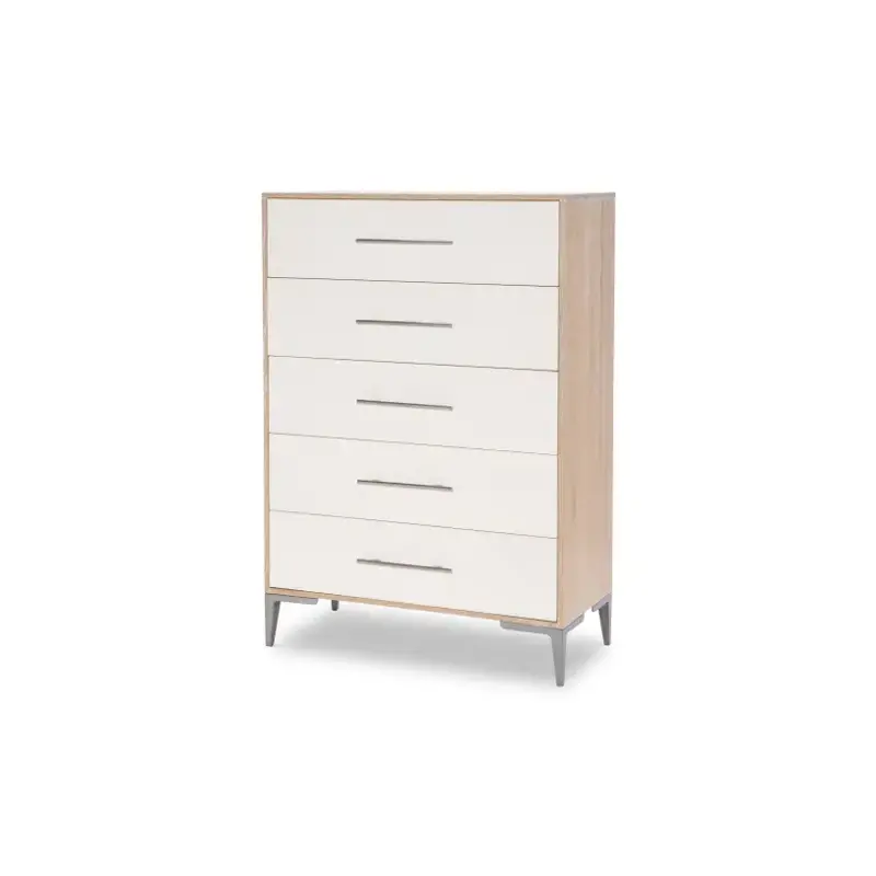 1500-2200 Legacy Classic Furniture Biscayne Bedroom Furniture Chest