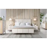 1500-4105k Legacy Classic Furniture Biscayne Bedroom Furniture Bed