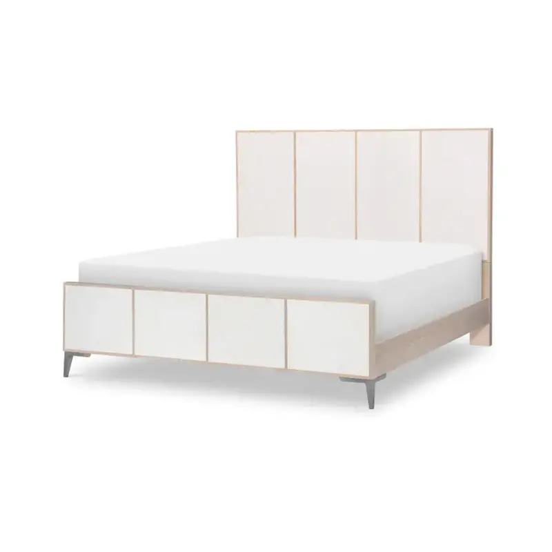 1500-4107k Legacy Classic Furniture Biscayne Bedroom Furniture Bed