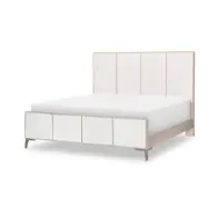 1500-4107k Legacy Classic Furniture Biscayne Bedroom Furniture Bed