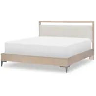 1500-4205k Legacy Classic Furniture Biscayne Bedroom Furniture Bed