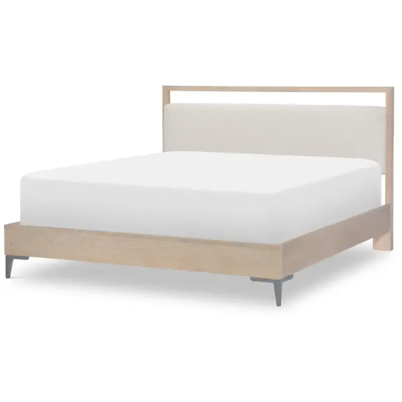 1500-4207k Legacy Classic Furniture Biscayne Bedroom Furniture Bed