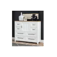 1561-1500 Legacy Classic Furniture Franklin Bedroom Furniture Chest