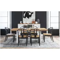 1561-621k Legacy Classic Furniture Franklin Dining Room Furniture Dining Table