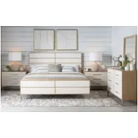 1500-4305k Legacy Classic Furniture Biscayne Bedroom Furniture Bed