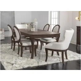 Legacy Classic Furniture Cortona Dark By Rachael Ray