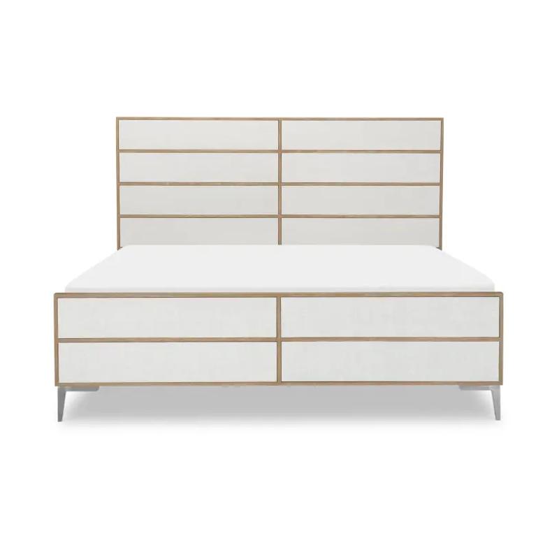 1500-4307k Legacy Classic Furniture Biscayne Bedroom Furniture Bed