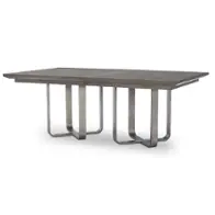 2280-722k Legacy Classic Furniture Terra Luna Dining Room Furniture Dining Table