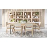 1500-120k Legacy Classic Furniture Biscayne Dining Room Furniture Dining Table