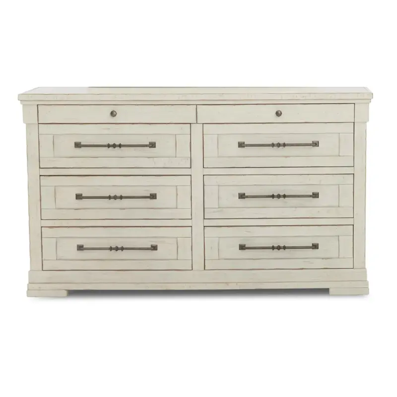 Ty926-650 Legacy Classic Furniture Coming Home Bedroom Furniture Dresser