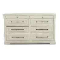 Ty926-650 Legacy Classic Furniture Coming Home Bedroom Furniture Dresser