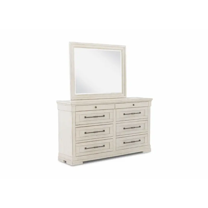 Ty926-660 Legacy Classic Furniture Coming Home Bedroom Furniture Mirror