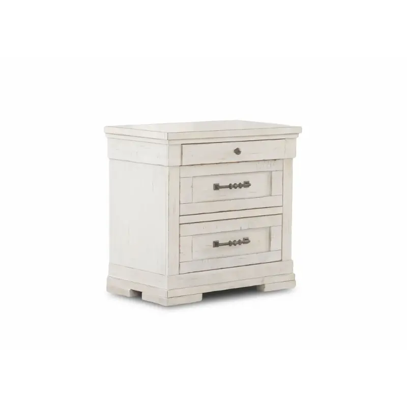 Ty926-670 Legacy Classic Furniture Coming Home Bedroom Furniture Nightstand