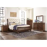 Ty920-250k Legacy Classic Furniture Trisha Yearwood Home Bedroom Furniture Bed