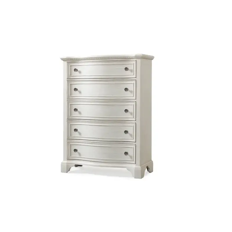 Ty790-681 Legacy Classic Furniture Jasper County - Dogwood Bedroom Furniture Chest