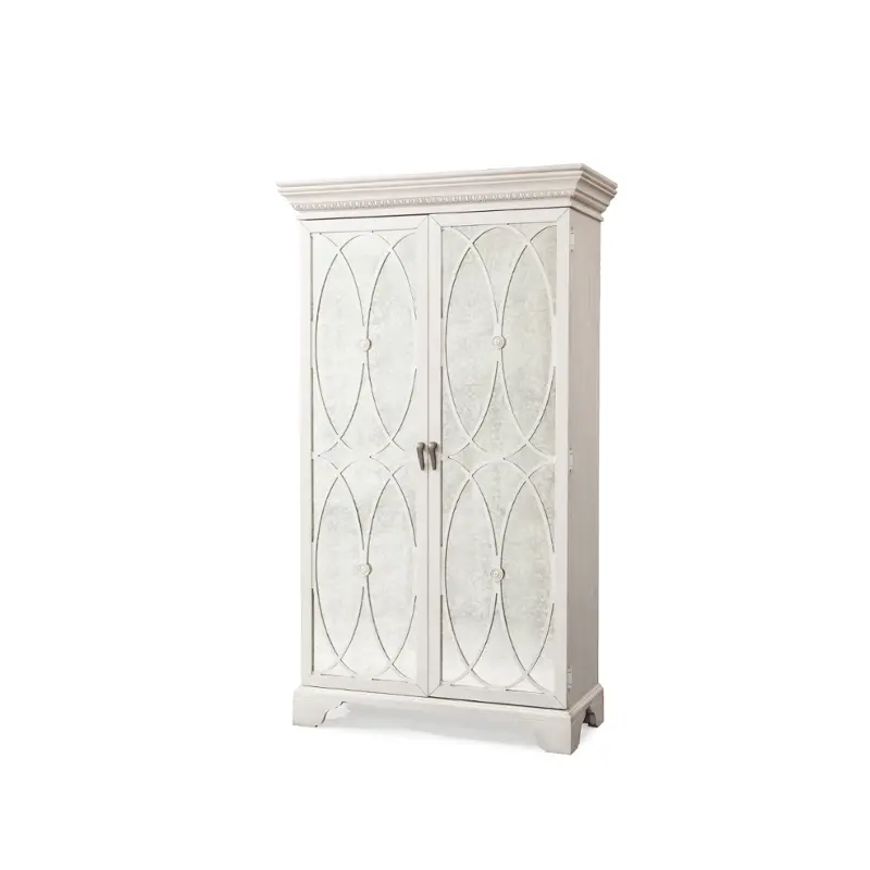 Ty790-690 Legacy Classic Furniture Jasper County - Dogwood Bedroom Furniture Armoire