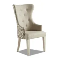 Ty790-906 Legacy Classic Furniture Jasper County - Dogwood Dining Room Furniture Dining Chair