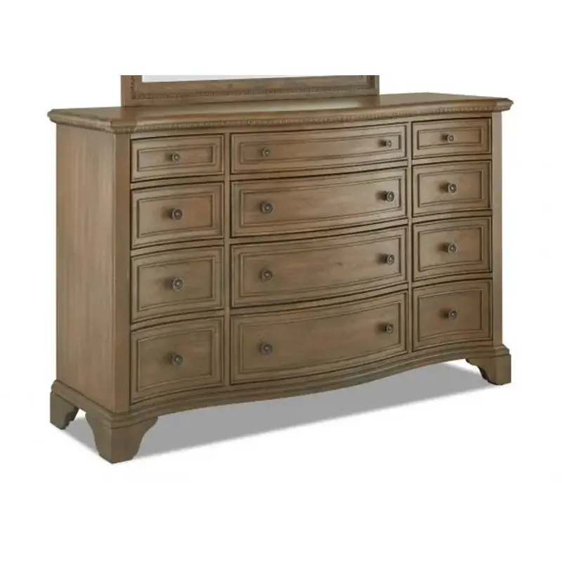 Ty791-650 Legacy Classic Furniture Jasper County - Stately Bedroom Furniture Dresser