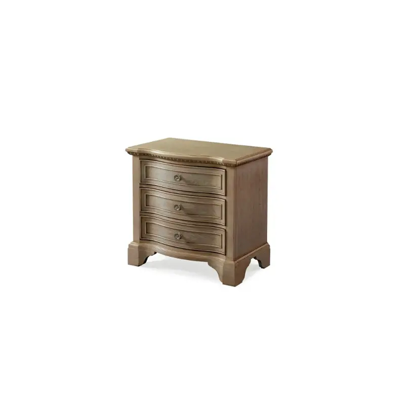 Ty791-670 Legacy Classic Furniture Jasper County - Stately Bedroom Furniture Nightstand