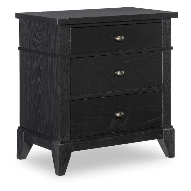 Ty657-670 Legacy Classic Furniture Todays Traditions - Blacksmith Bedroom Furniture Nightstand