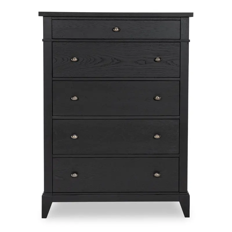 Ty657-681 Legacy Classic Furniture Todays Traditions - Blacksmith Bedroom Furniture Chest