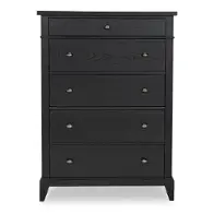 Ty657-681 Legacy Classic Furniture Todays Traditions - Blacksmith Bedroom Furniture Chest