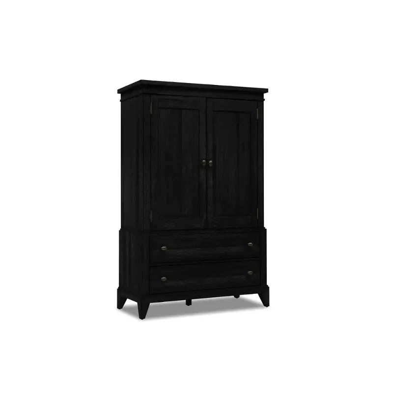 Ty657-690 Legacy Classic Furniture Todays Traditions - Blacksmith Bedroom Furniture Chest