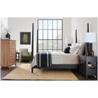 Ty657-266hb Legacy Classic Furniture Todays Traditions - Blacksmith Bedroom Furniture Bed