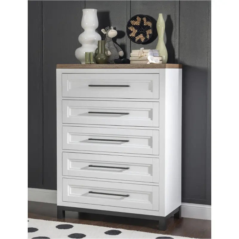 1568-2200 Legacy Classic Furniture Dutton Bedroom Furniture Chest