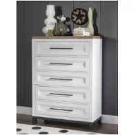 1568-2200 Legacy Classic Furniture Dutton Bedroom Furniture Chest