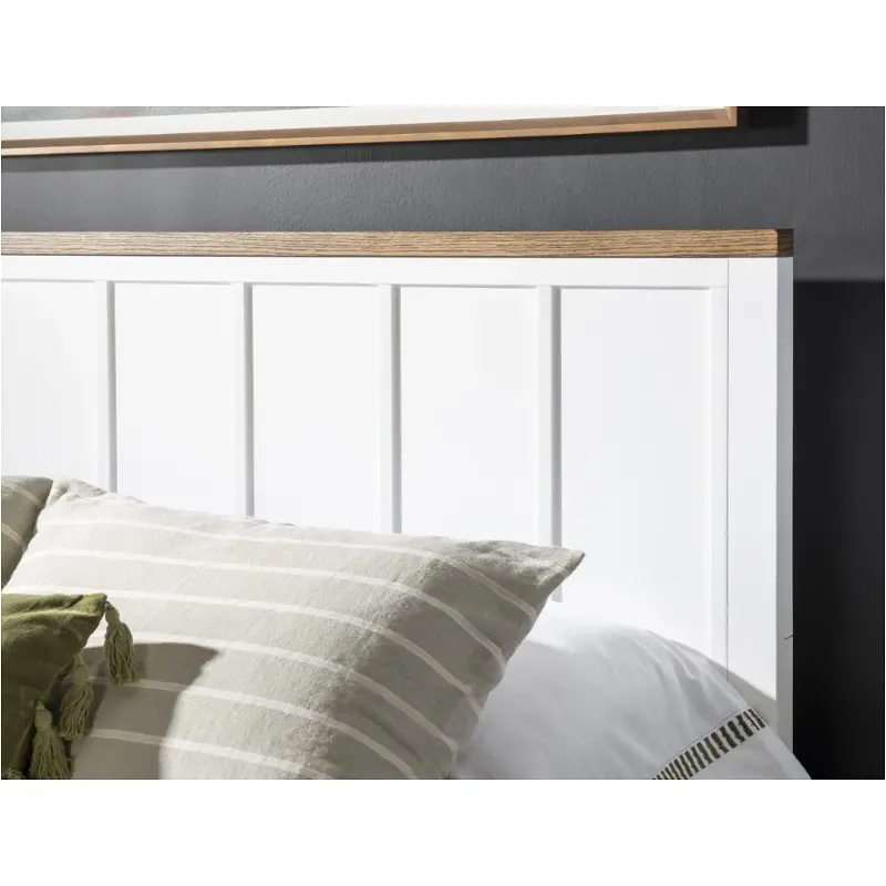 1568-4104k Legacy Classic Furniture Dutton Bedroom Furniture Bed