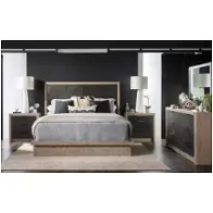 2400-4806k Legacy Classic Furniture Halifax Bedroom Furniture Bed