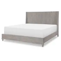 3570-4105k Legacy Classic Furniture Artesia Bedroom Furniture Bed