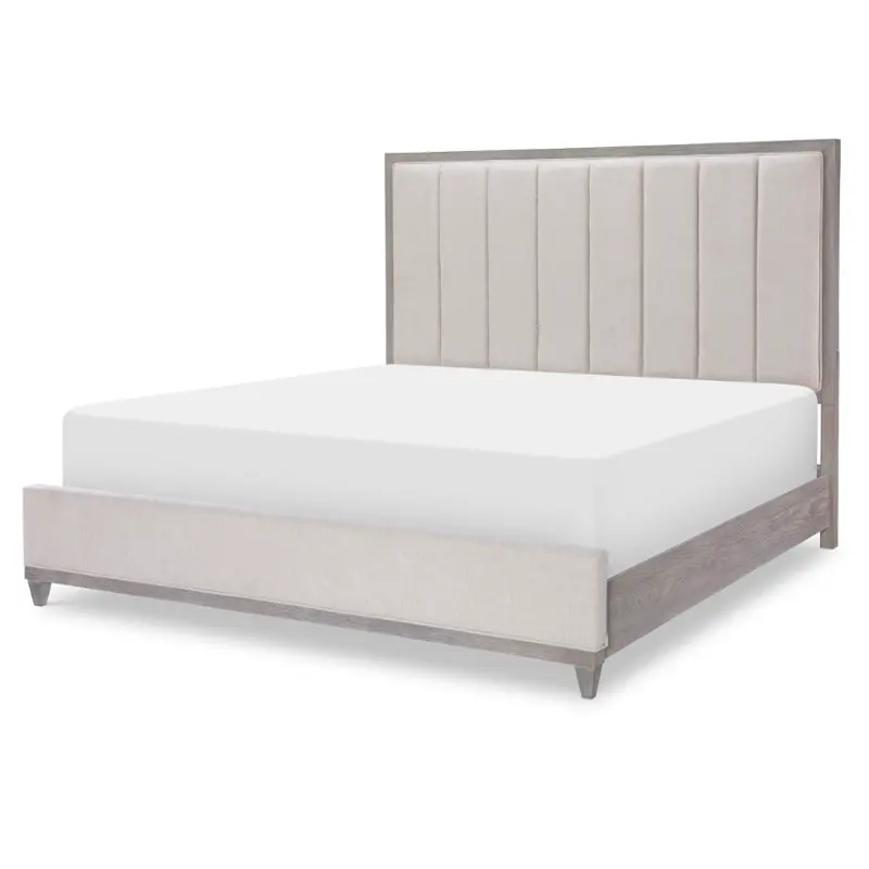 3570-4206k Legacy Classic Furniture Artesia Bedroom Furniture Bed